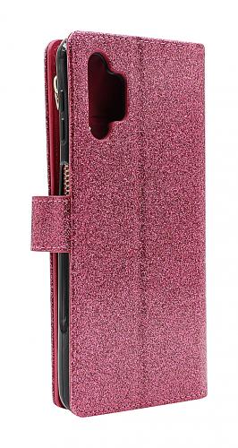 billigamobilskydd.seXL Standcase Glitterwallet Samsung Galaxy A32 5G (SM-A326B)