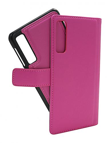 CoverinSkimblocker Magnet Wallet Samsung Galaxy A7 2018 (A750FN/DS)