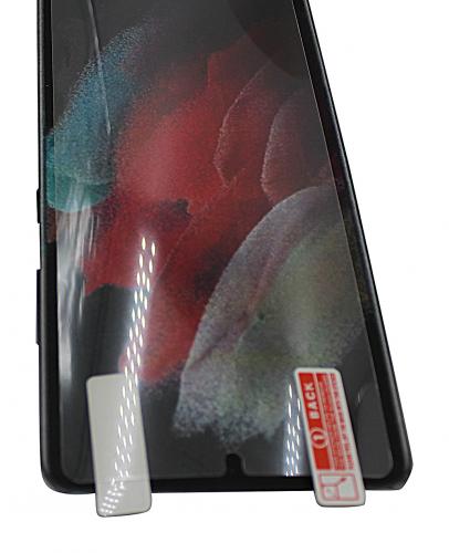 billigamobilskydd.seScreen Protector Samsung Galaxy S21 Ultra 5G (G998B)