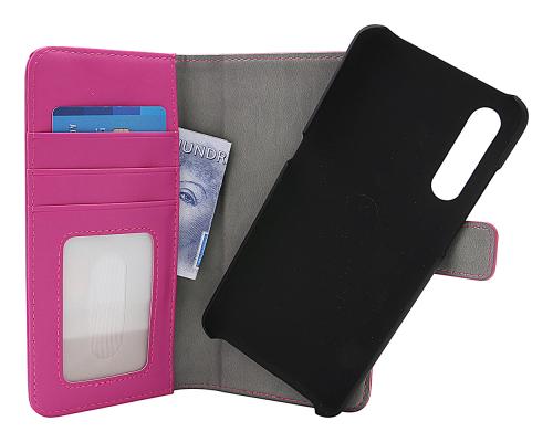 CoverinSkimblocker Magnet Wallet Xiaomi Mi 9