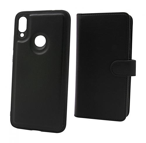 CoverinSkimblocker XL Magnet Wallet Xiaomi Redmi Note 7