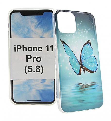 billigamobilskydd.seDesign Case TPU iPhone 11 Pro (5.8)