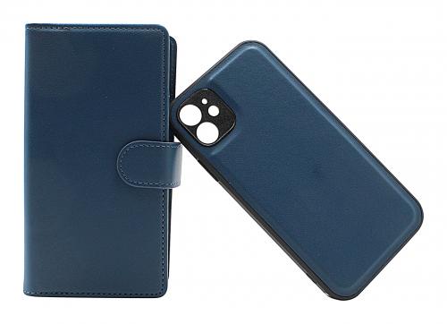 CoverinSkimblocker iPhone 11 (6.1) XL Magnet Phone Wallet