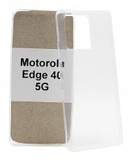 billigamobilskydd.seUltra Thin TPU Case Motorola Edge 40 5G