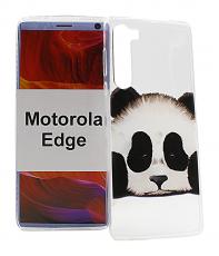 billigamobilskydd.seDesign Case TPU Motorola Moto Edge