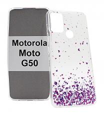 billigamobilskydd.seDesign Case TPU Motorola Moto G50