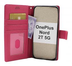 billigamobilskydd.seNew Standcase Wallet OnePlus Nord 2T 5G