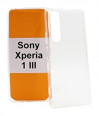 billigamobilskydd.seTPU Case Sony Xperia 1 III (XQ-BC52)