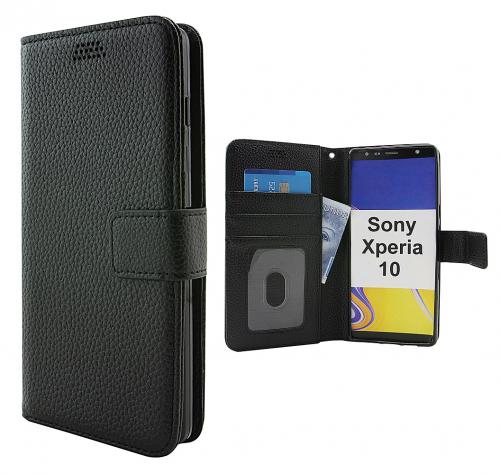 billigamobilskydd.seNew Standcase Wallet Sony Xperia 10