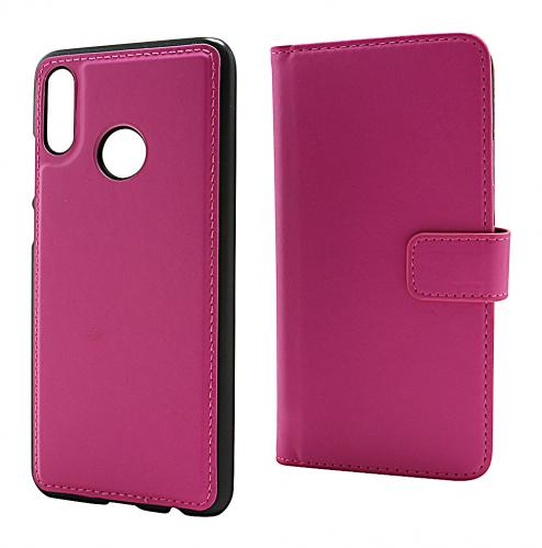 CoverinSkimblocker Magnet Wallet Huawei P Smart 2019