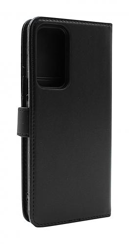 CoverinSkimblocker Magnet Wallet Motorola Edge 20