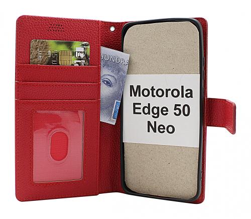 billigamobilskydd.seNew Standcase Wallet Motorola Edge 50 Neo