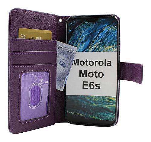 billigamobilskydd.seNew Standcase Wallet Motorola Moto E6s