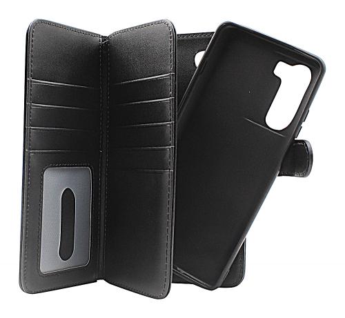 CoverinSkimblocker XL Magnet Wallet Motorola Moto G200