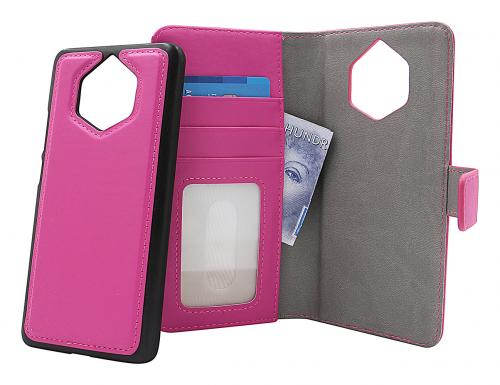 CoverinSkimblocker Magnet Wallet Nokia 9 PureView