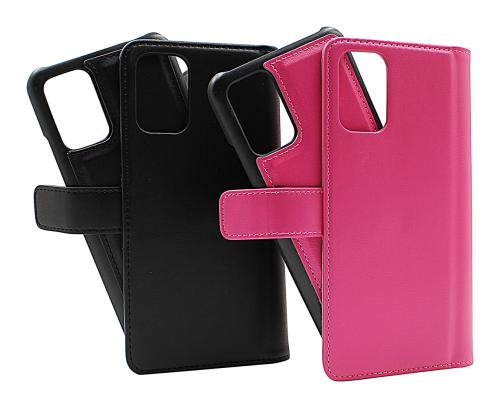 CoverinSkimblocker Magnet Wallet Samsung Galaxy A02s