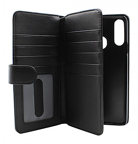 CoverinSkimblocker XL Wallet Samsung Galaxy A20s (A207F/DS)