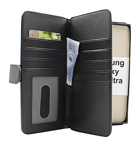 CoverinSkimblocker XL Wallet Samsung Galaxy S23 Ultra 5G