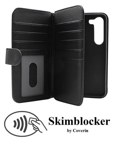 CoverinSkimblocker XL Wallet Samsung Galaxy S23 5G