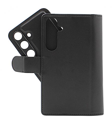 CoverinSkimblocker Samsung Galaxy S24 5G Magnet Phone Wallet