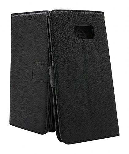 billigamobilskydd.seNew Standcase Wallet Samsung Galaxy S6 Edge+ (SM-G928F)