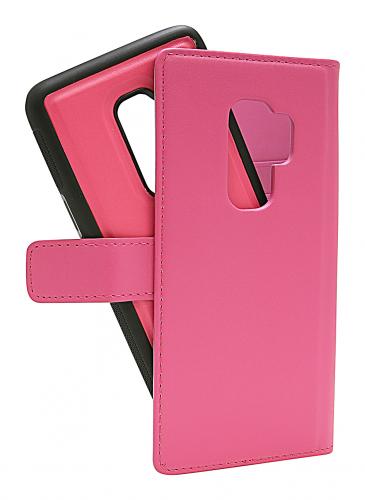 CoverinMagnet Fodral Samsung Galaxy S9 Plus (G965F)