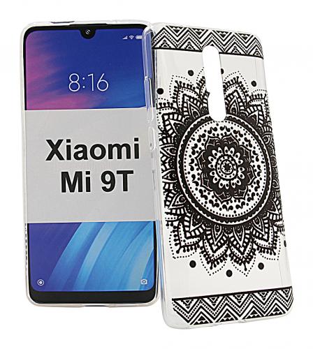 billigamobilskydd.seDesign Case TPU Xiaomi Mi 9T