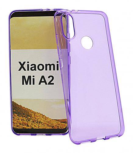 billigamobilskydd.seTPU Case Xiaomi Mi A2