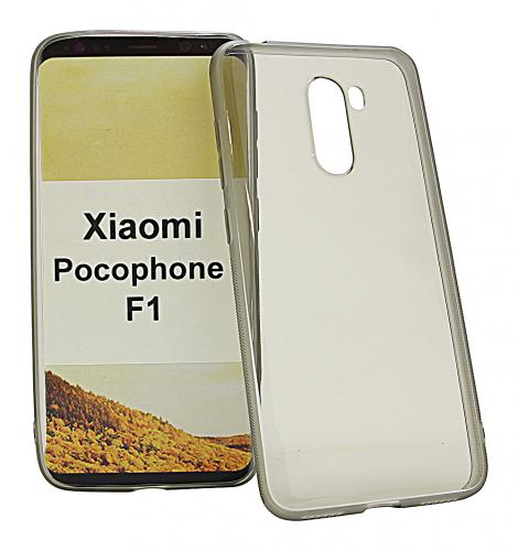 billigamobilskydd.seUltra Thin TPU Case Xiaomi Pocophone F1