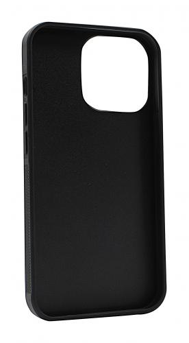 CoverinSkimblocker XL Magnet Wallet iPhone 13 Pro (6.1)