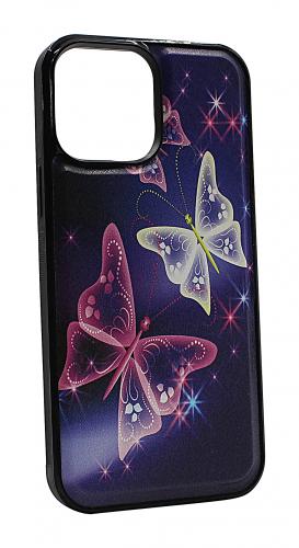 CoverinSkimblocker Magnet Designwallet iPhone 13 Pro Max (6.7)