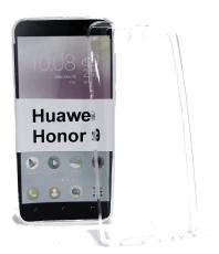 billigamobilskydd.seUltra Thin TPU Case Huawei Honor 9 (STF-L09)