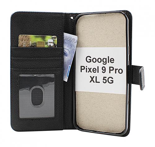 billigamobilskydd.seNew Standcase Google Pixel 9 Pro XL 5G Phone Wallet