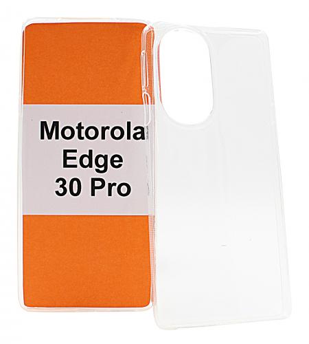 billigamobilskydd.seUltra Thin TPU Case Motorola Edge 30 Pro