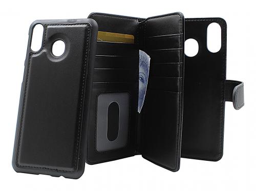 CoverinSkimblocker XL Magnet Wallet Samsung Galaxy M20 (M205F)