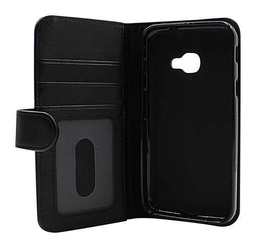 CoverinSkimblocker Wallet Samsung Galaxy Xcover 4 (G390F)