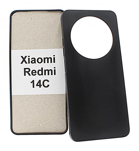 billigamobilskydd.seTPU Case Xiaomi Redmi 14C