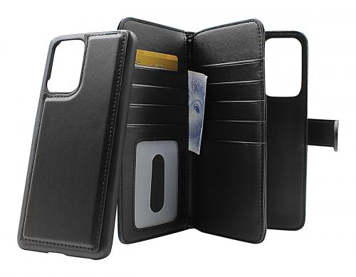 CoverinSkimblocker XL Magnet Wallet Xiaomi Redmi Note 10 Pro