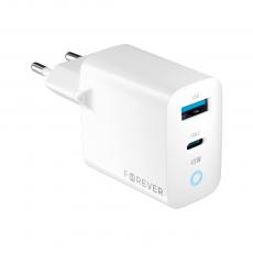 ForeverForever Dual Charger Wall Adapter