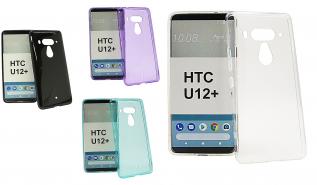 billigamobilskydd.seTPU Case HTC U12 Plus / HTC U12+