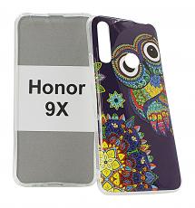 billigamobilskydd.seDesign Case TPU Honor 9X