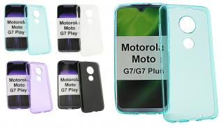 billigamobilskydd.seTPU Case Motorola Moto G7 Play
