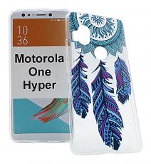 billigamobilskydd.seDesign Case TPU Motorola One Hyper