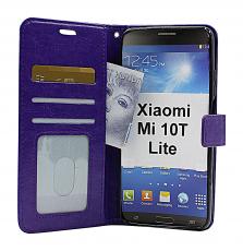 billigamobilskydd.seCrazy Horse Wallet Xiaomi Mi 10T Lite