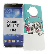 billigamobilskydd.seDesign Case TPU Xiaomi Mi 10T Lite