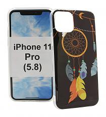 billigamobilskydd.seDesign Case TPU iPhone 11 Pro (5.8)