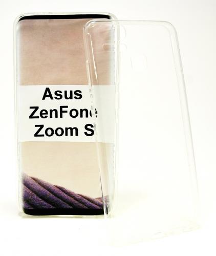 billigamobilskydd.seUltra Thin TPU Case Asus ZenFone Zoom S (ZE553KL)