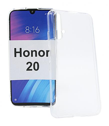 billigamobilskydd.seUltra Thin TPU Case Honor 20