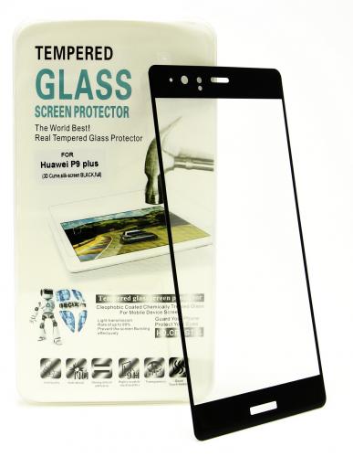 billigamobilskydd.seFull Frame Tempered Glass Huawei P9 Plus