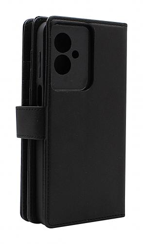 CoverinSkimblocker Motorola Moto G55 5G XL Magnet Phone Wallet